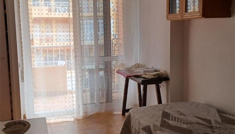 Photo 1 of Flat to rent in Avenida Gamonal, 8, Parque de la Paloma, Málaga