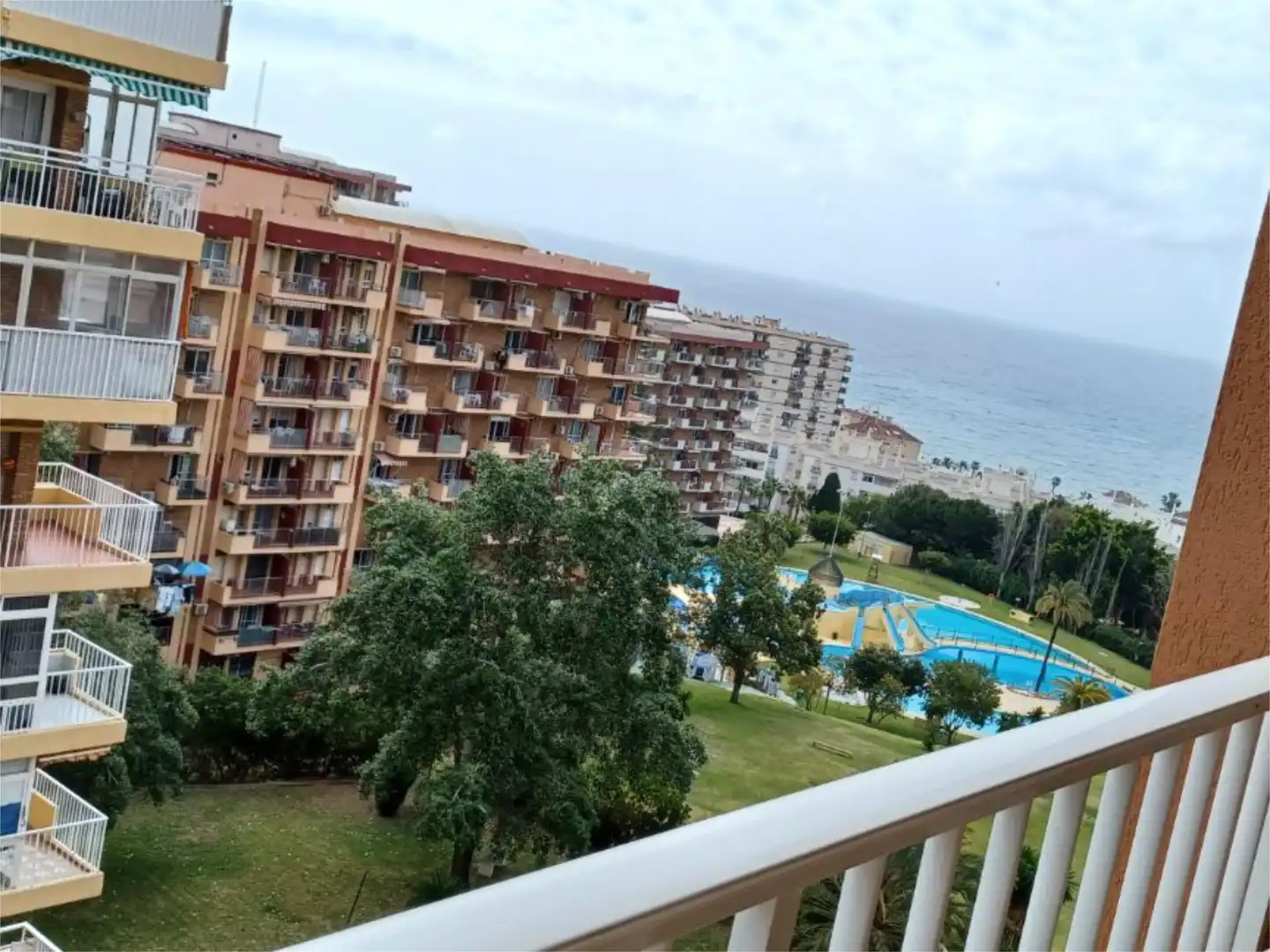 Flat for rent in Avenida Gamonal, 8, Parque de la Paloma Flat for rent in Avenida Gamonal, 8, Parque de la Paloma