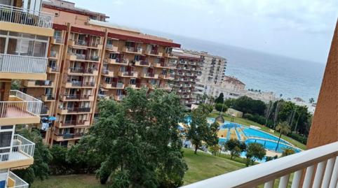 Photo 2 of Flat to rent in Avenida Gamonal, 8, Parque de la Paloma, Málaga