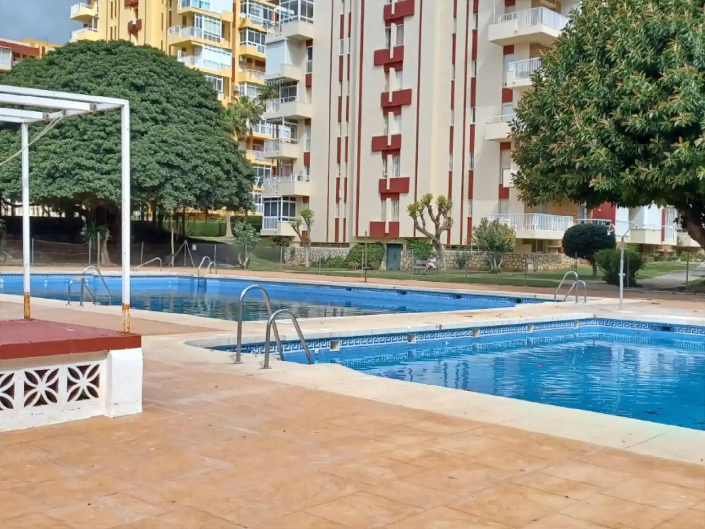 Flat for rent in Avenida Gamonal, 8, Parque de la Paloma Flat for rent in Avenida Gamonal, 8, Parque de la Paloma