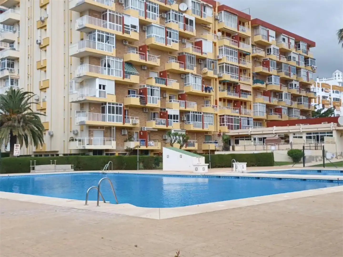 Flat for rent in Avenida Gamonal, 8, Parque de la Paloma Flat for rent in Avenida Gamonal, 8, Parque de la Paloma