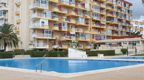 Photo 4 of Flat to rent in Avenida Gamonal, 8, Parque de la Paloma, Málaga