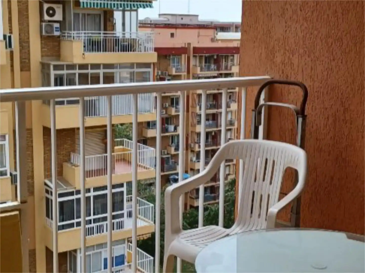 Flat for rent in Avenida Gamonal, 8, Parque de la Paloma Flat for rent in Avenida Gamonal, 8, Parque de la Paloma