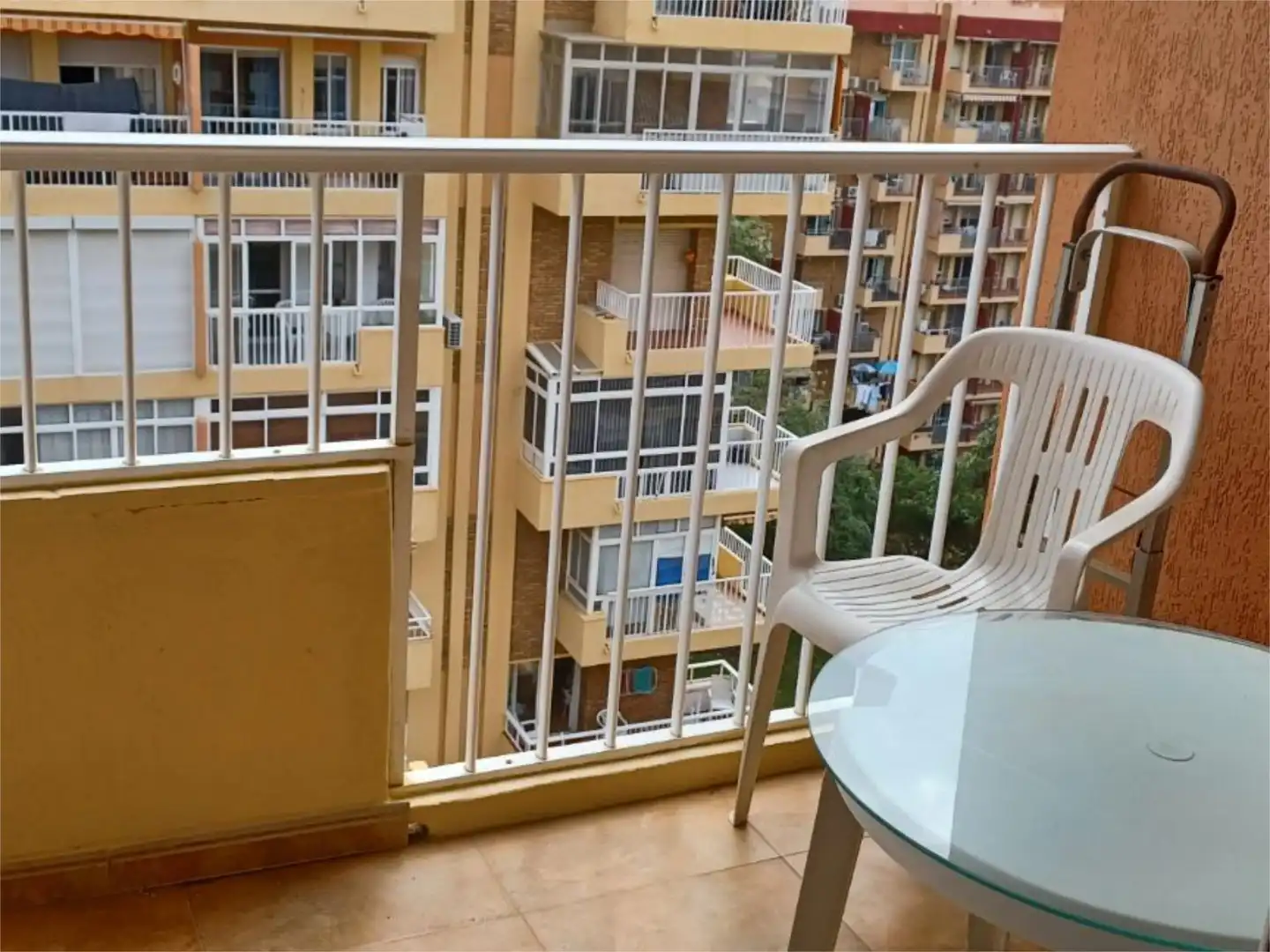 Flat for rent in Avenida Gamonal, 8, Parque de la Paloma Flat for rent in Avenida Gamonal, 8, Parque de la Paloma