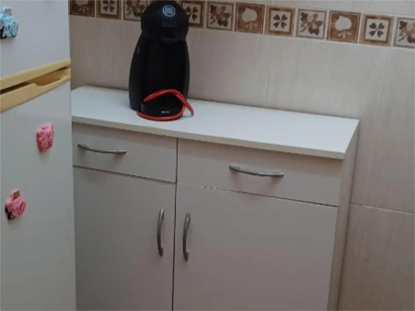 Flat for rent in Avenida Gamonal, 8, Parque de la Paloma Flat for rent in Avenida Gamonal, 8, Parque de la Paloma