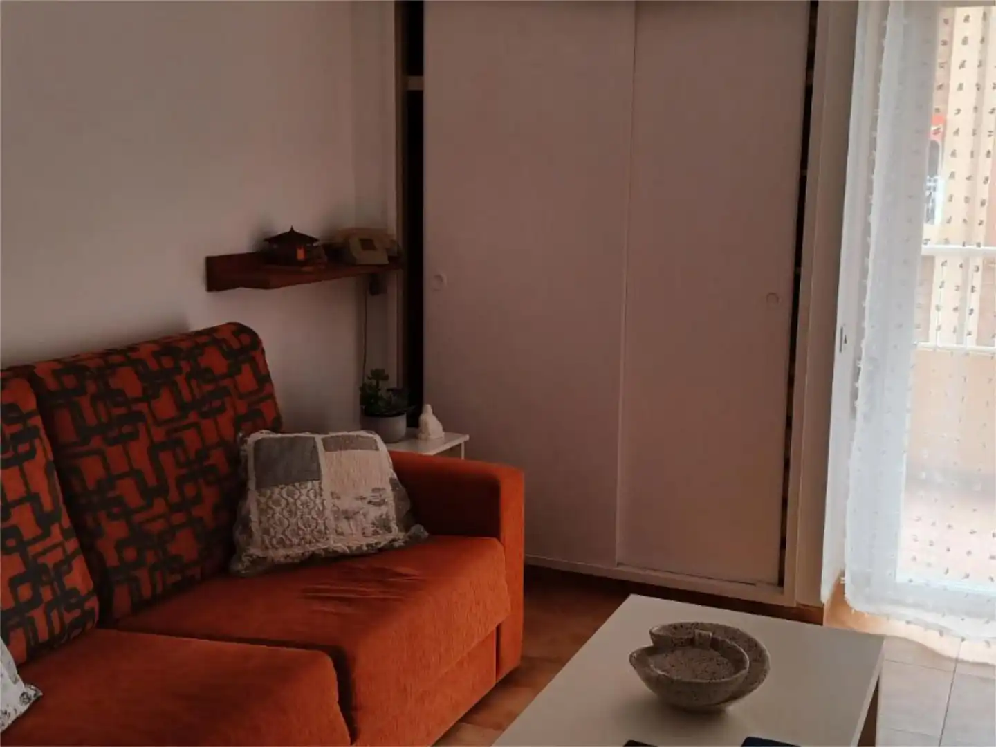 Flat for rent in Avenida Gamonal, 8, Parque de la Paloma Flat for rent in Avenida Gamonal, 8, Parque de la Paloma