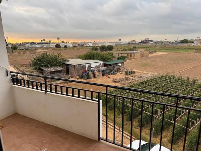 Piso en Venta en El Forn d'Alcedo