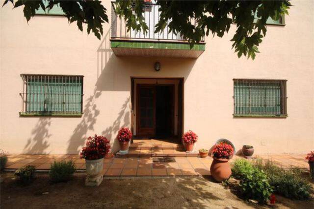 Casa-chalet en Venta en Argentona Est