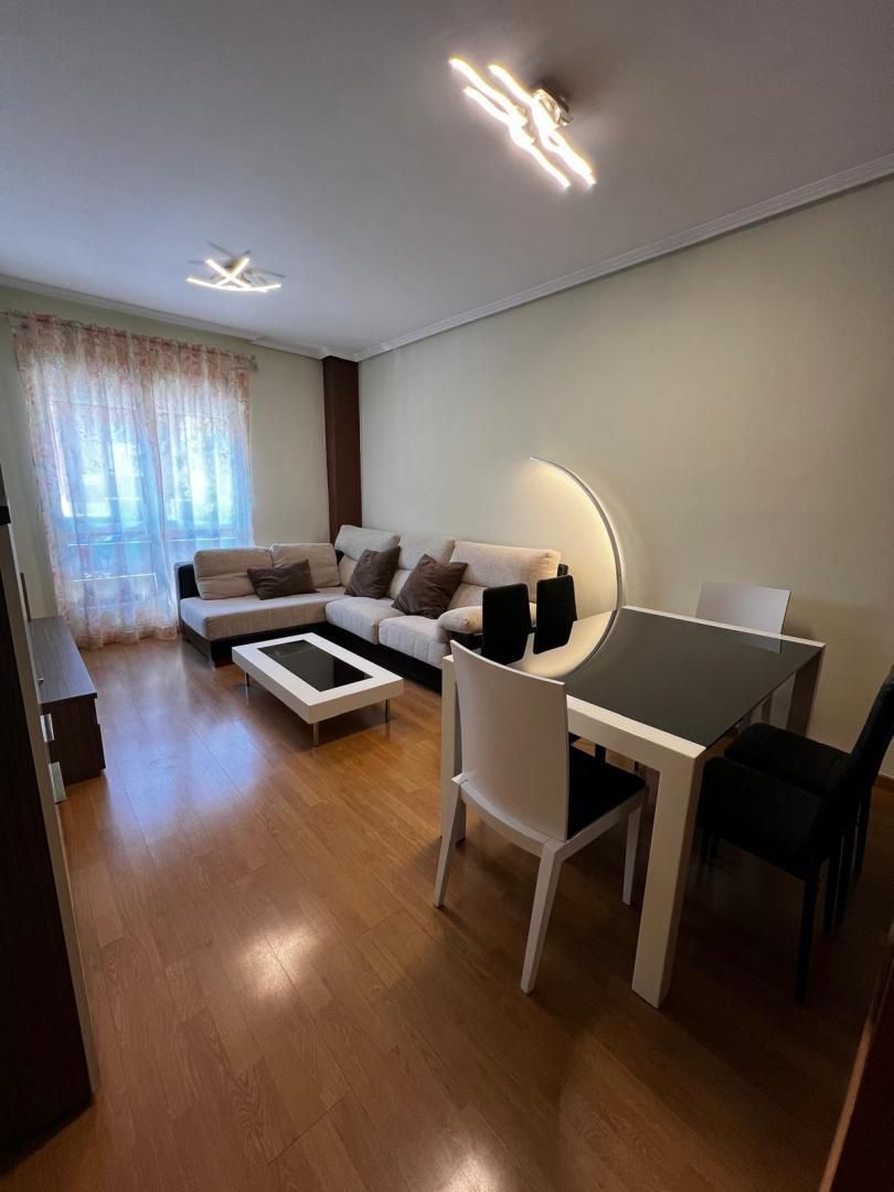 Flat to rent in Avenida de Gijón, 12, Villaquilambre