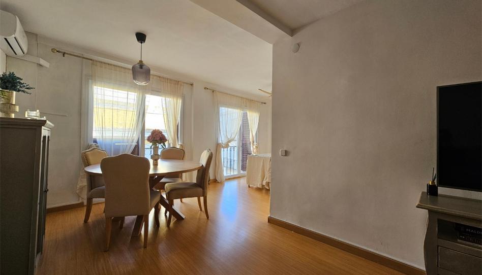 Flat for sale in Calle San Eloy, 21, Alfalfa - Santa Cruz, Sevilla - image 1 Photo 1 of Flat for sale in Calle San Eloy, 21, Alfalfa - Santa Cruz, Sevilla