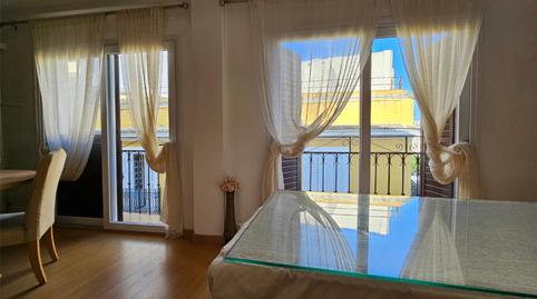 Flat for sale in Calle San Eloy, 21, Alfalfa - Santa Cruz, Sevilla - image 4 Photo 4 of Flat for sale in Calle San Eloy, 21, Alfalfa - Santa Cruz, Sevilla