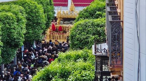 Flat for sale in Calle San Eloy, 21, Alfalfa - Santa Cruz, Sevilla - image 5 Photo 5 of Flat for sale in Calle San Eloy, 21, Alfalfa - Santa Cruz, Sevilla