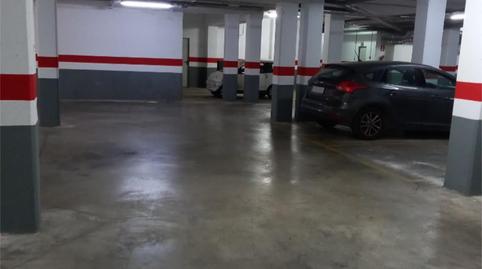 Photo 4 of Garage to rent in Carrer de Londres 48, 18, Parc Central, Valencia