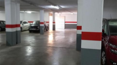 Photo 5 of Garage to rent in Carrer de Londres 48, 18, Parc Central, Valencia