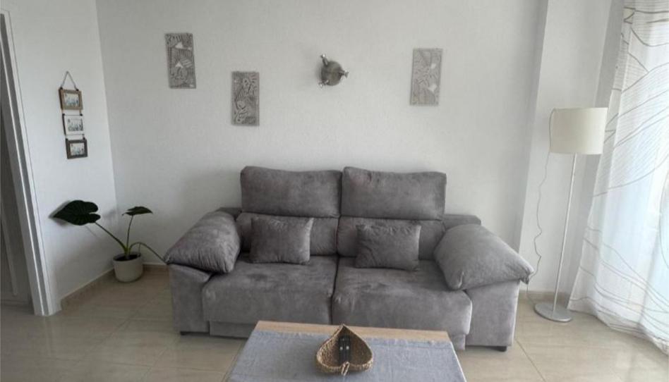 Foto 1 de Apartament de lloguer a Avenida Carlota Alessandri, 284, El Pinillo, Málaga