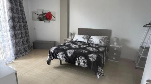 Foto 2 de Apartament de lloguer a Avenida Carlota Alessandri, 284, El Pinillo, Málaga