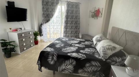 Foto 3 de Apartament de lloguer a Avenida Carlota Alessandri, 284, El Pinillo, Málaga