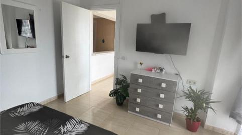Foto 4 de Apartament de lloguer a Avenida Carlota Alessandri, 284, El Pinillo, Málaga