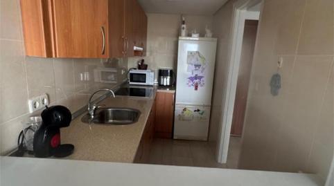 Foto 5 de Apartament de lloguer a Avenida Carlota Alessandri, 284, El Pinillo, Málaga