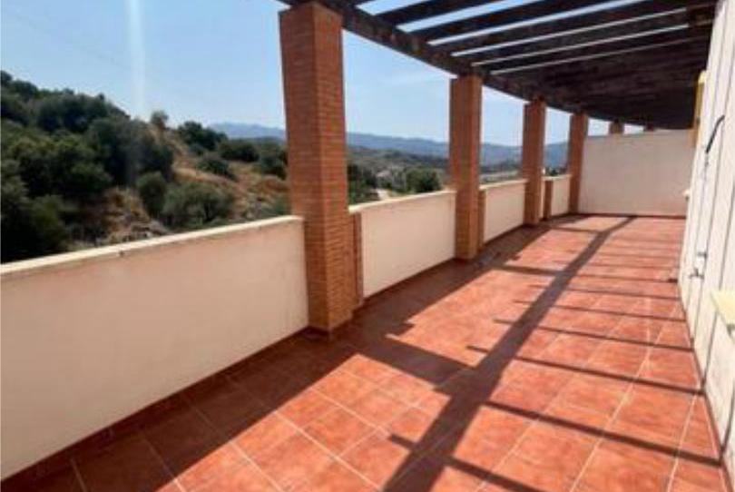 Foto 1 de Pis en venda a Guaro, Málaga