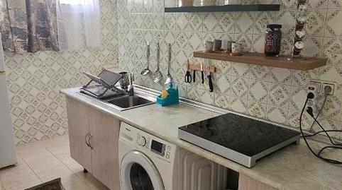 Foto 3 de Apartamento de alquiler en Calle de Amsterdam, 3, Rincón Alto, Benidorm