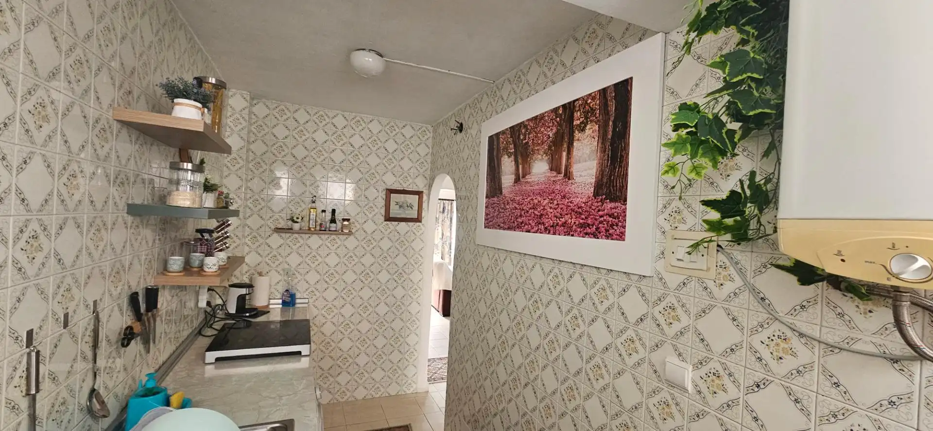 Apartamento de alquiler en Calle de Amsterdam, 3, Rincón Alto Apartamento de alquiler en Calle de Amsterdam, 3, Rincón Alto