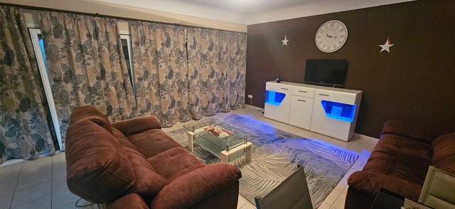 Apartamento en Alquiler en Calle de Amsterdam, 3 en Rincón Alto