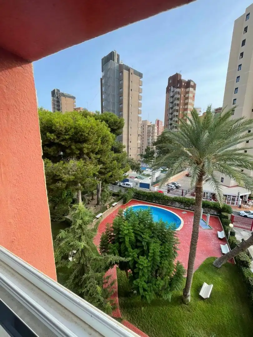 Apartamento de alquiler en Calle de Amsterdam, 3, Rincón Alto Apartamento de alquiler en Calle de Amsterdam, 3, Rincón Alto