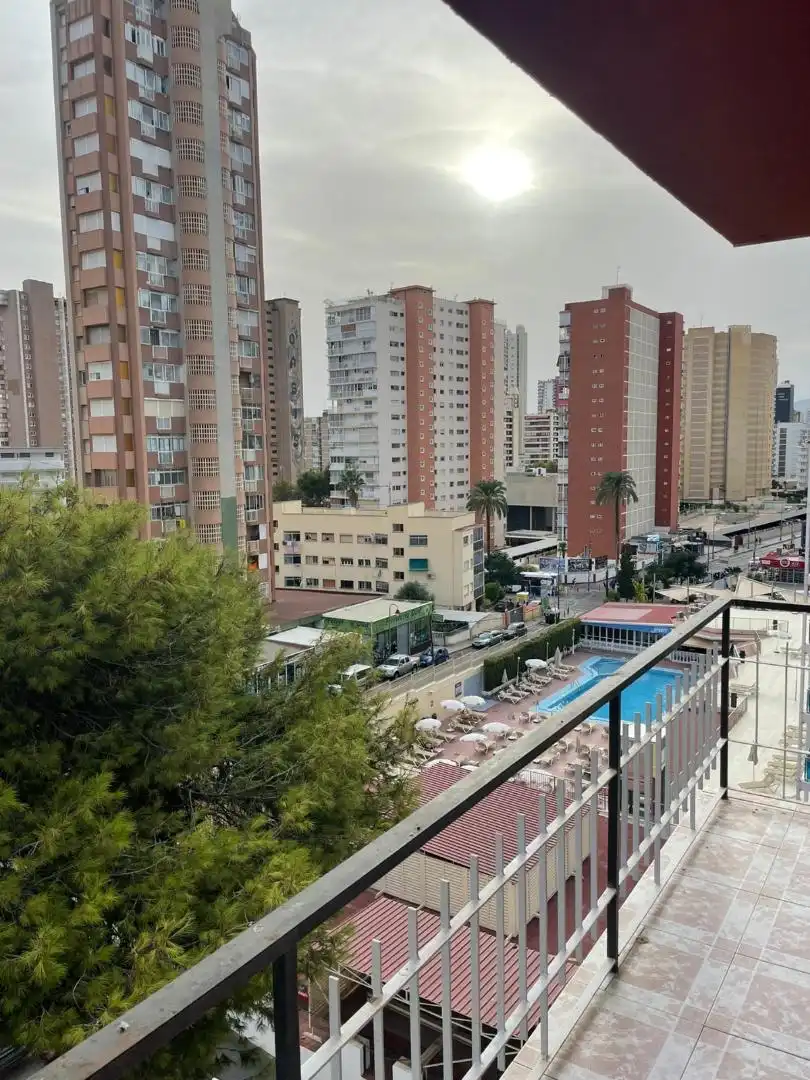 Apartamento de alquiler en Calle de Amsterdam, 3, Rincón Alto Apartamento de alquiler en Calle de Amsterdam, 3, Rincón Alto