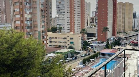 Foto 5 de Apartamento de alquiler en Calle de Amsterdam, 3, Rincón Alto, Benidorm
