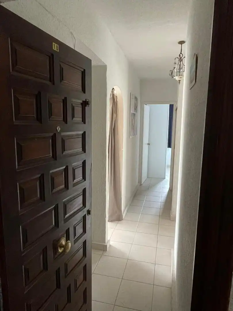 Apartamento de alquiler en Calle de Amsterdam, 3, Rincón Alto Apartamento de alquiler en Calle de Amsterdam, 3, Rincón Alto