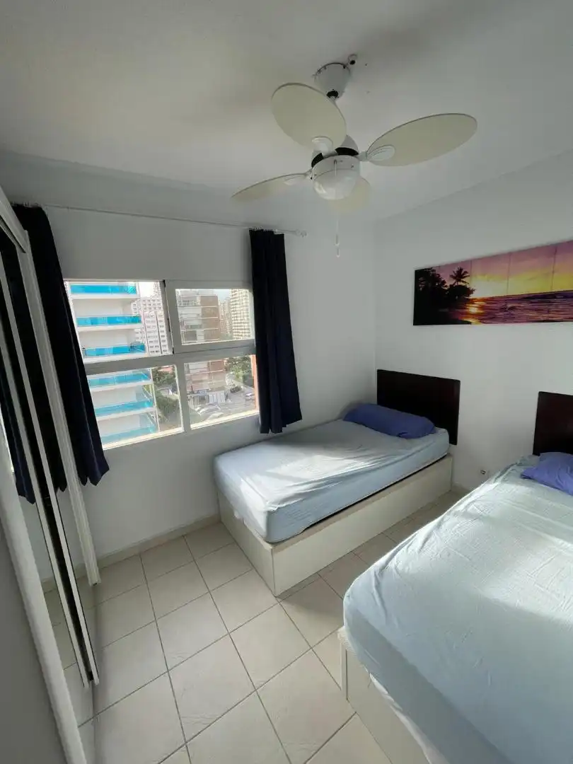Apartamento de alquiler en Calle de Amsterdam, 3, Rincón Alto Apartamento de alquiler en Calle de Amsterdam, 3, Rincón Alto