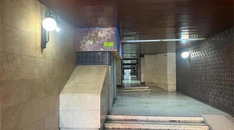 Premises to rent in Abandoibarra - Guggenheim, Bizkaia - image 4 Photo 4 of Premises to rent in Abandoibarra - Guggenheim, Bizkaia