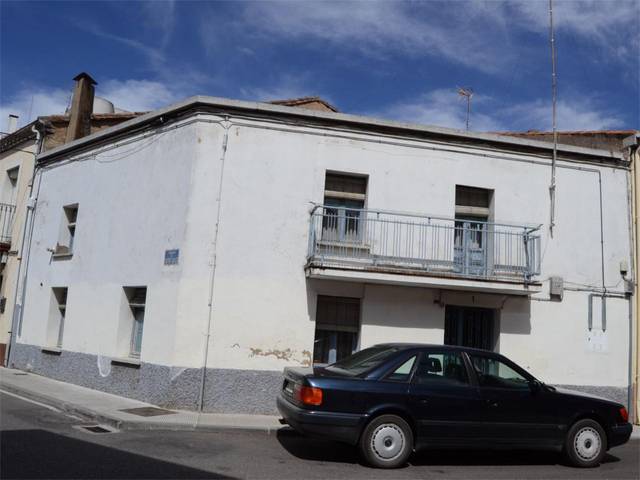 Piso en Venta en Plaza Pilar Santiago, 1 en Vitigudino