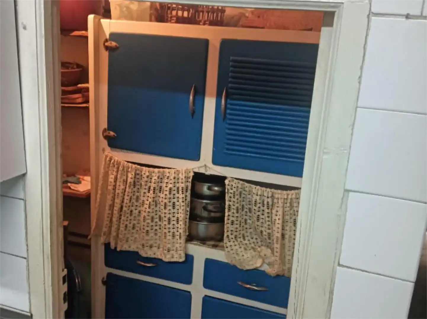 Kitchen of Flat for sale in Vitigudino