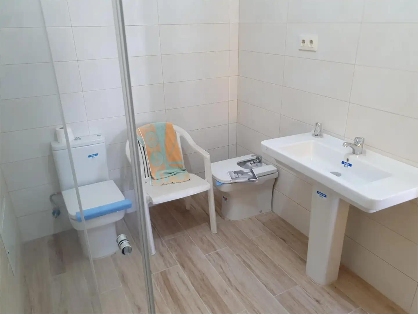 Detached homes for sale in Rúa Leandro del Río Carnota, O Burgo - Campus Universitario