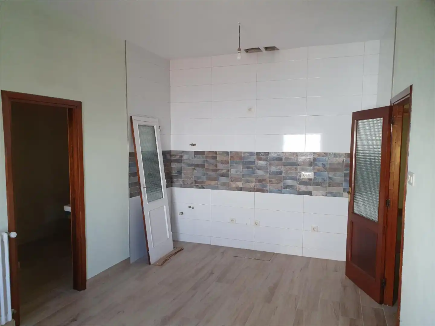 Detached homes for sale in Rúa Leandro del Río Carnota, O Burgo - Campus Universitario