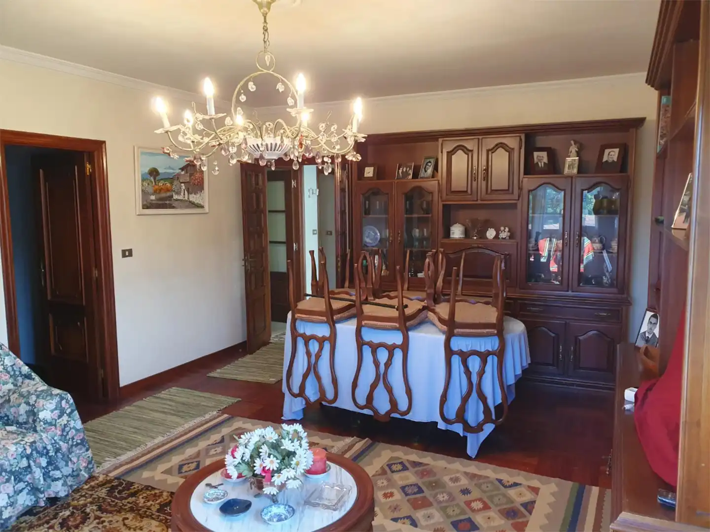 Detached homes for sale in Rúa Leandro del Río Carnota, O Burgo - Campus Universitario