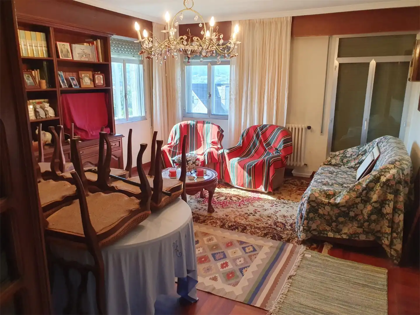 Detached homes for sale in Rúa Leandro del Río Carnota, O Burgo - Campus Universitario