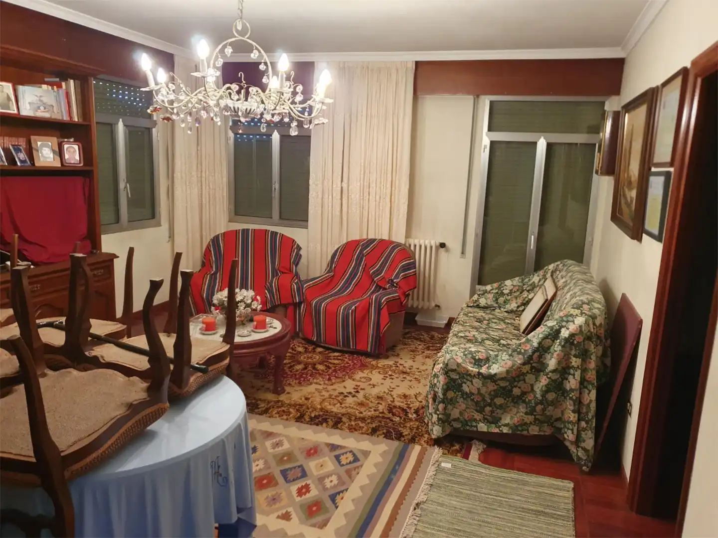 Detached homes for sale in Rúa Leandro del Río Carnota, O Burgo - Campus Universitario
