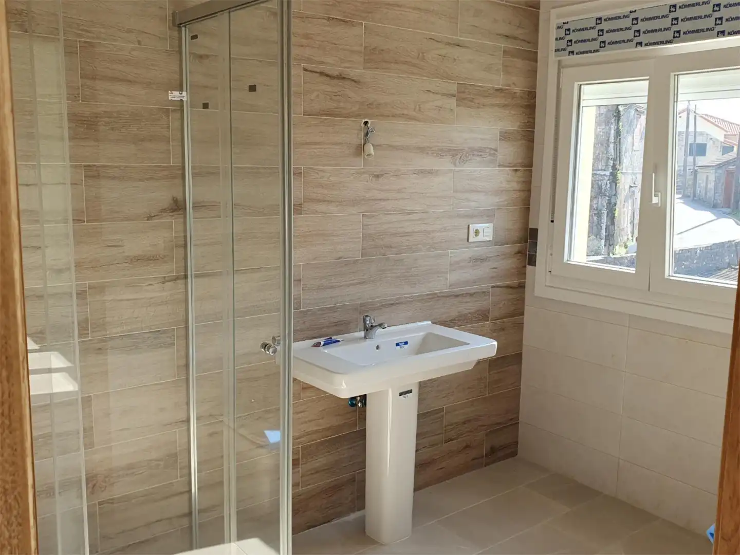 Detached homes for sale in Rúa Leandro del Río Carnota, O Burgo - Campus Universitario