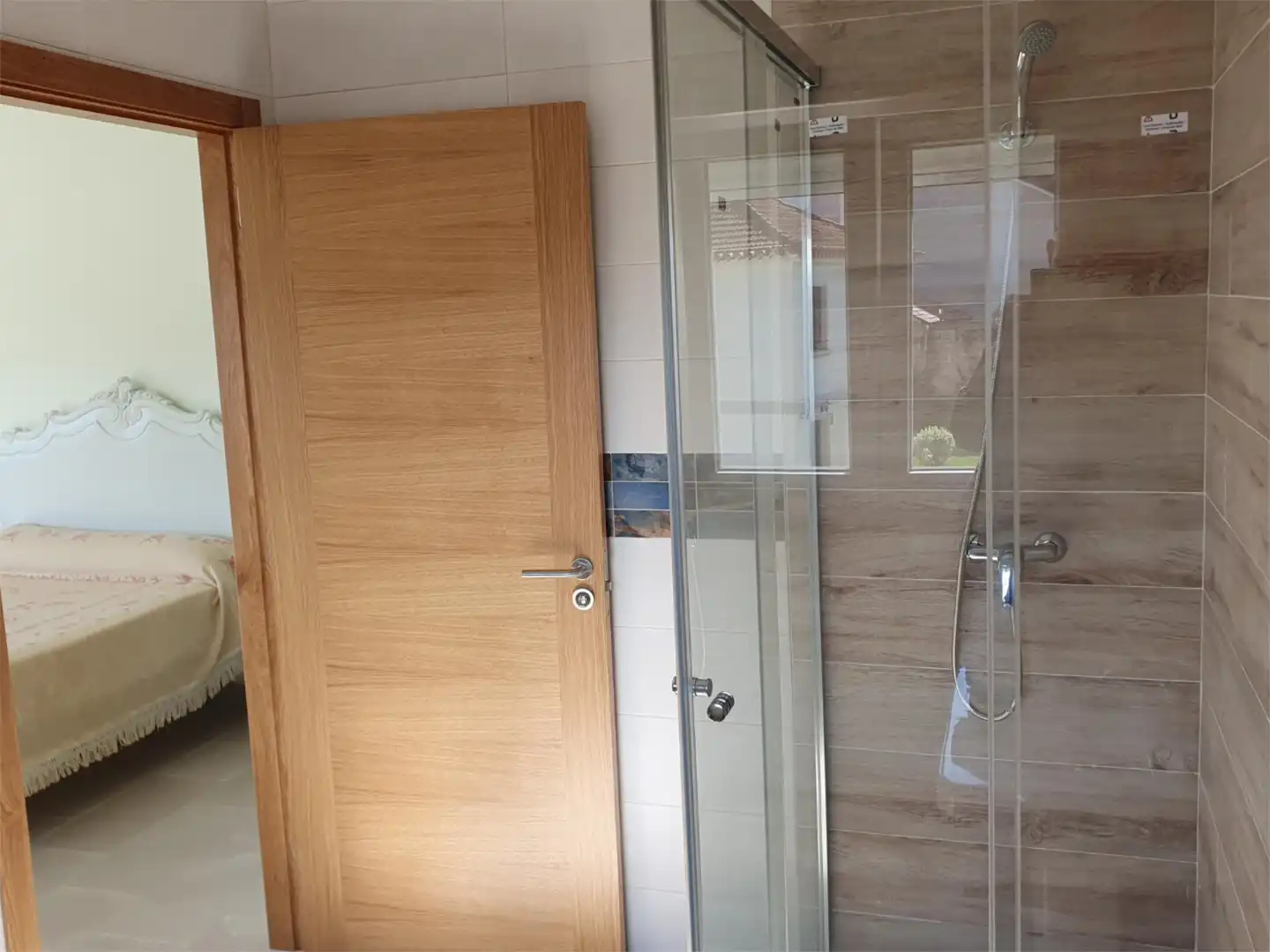 Detached homes for sale in Rúa Leandro del Río Carnota, O Burgo - Campus Universitario
