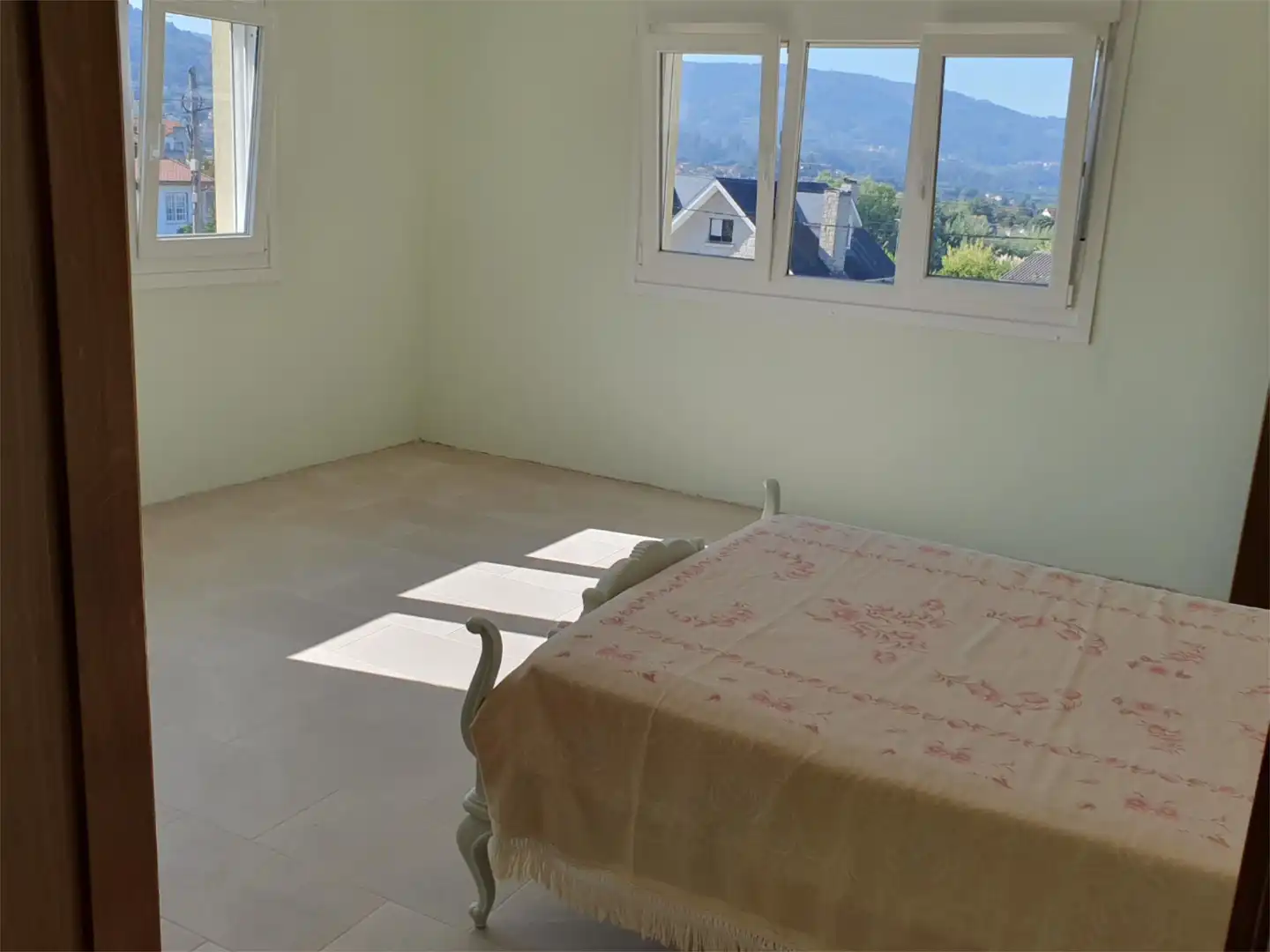 Detached homes for sale in Rúa Leandro del Río Carnota, O Burgo - Campus Universitario