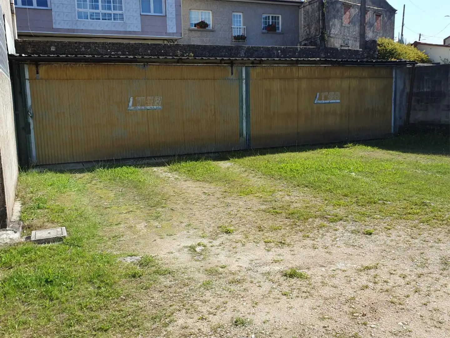 Detached homes for sale in Rúa Leandro del Río Carnota, O Burgo - Campus Universitario