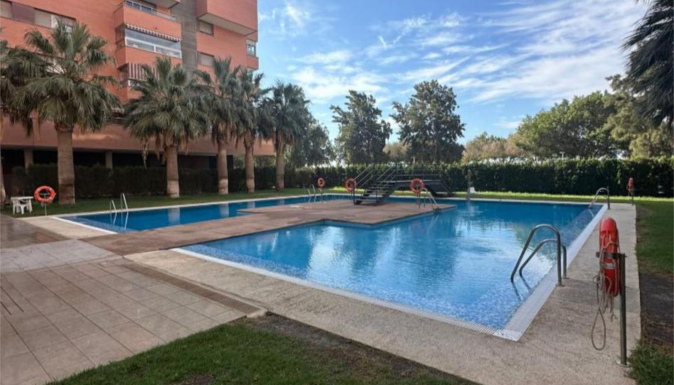 Photo 1 of Flat for sale in Camino de la Goleta, 155, Nueva Almería - Cortijo Grande - Vega de Acá, Almería