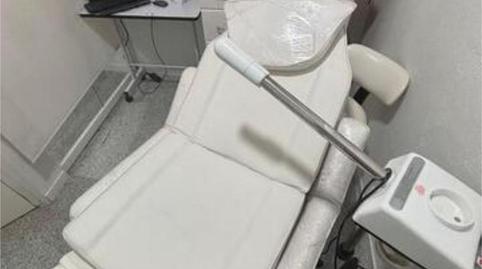 Photo 2 of Premises to rent in Opañel, Madrid