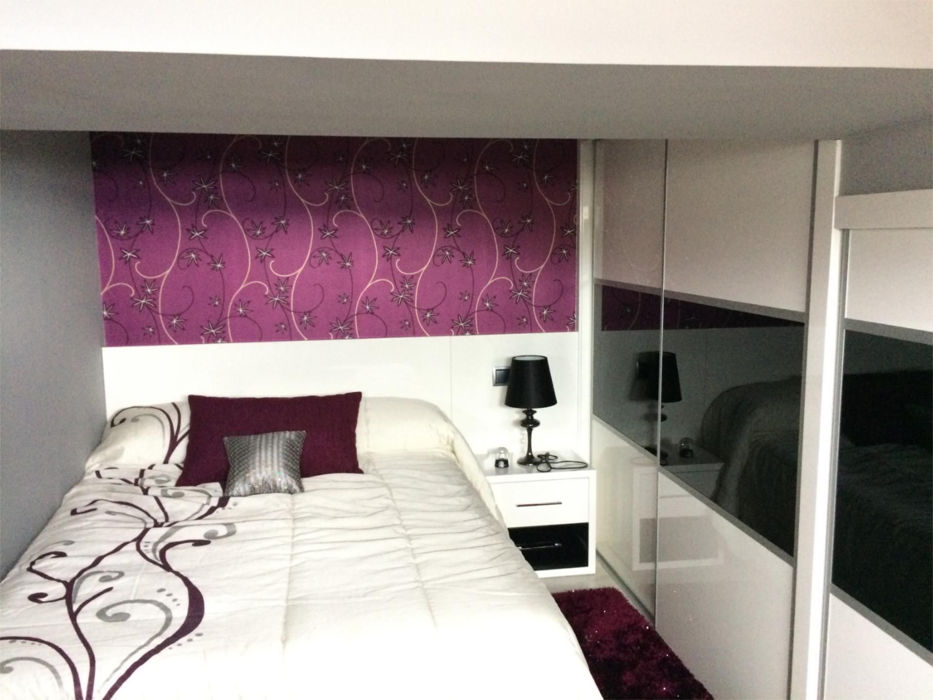 Dormitori de Pis de lloguer en Malpica de Bergantiños