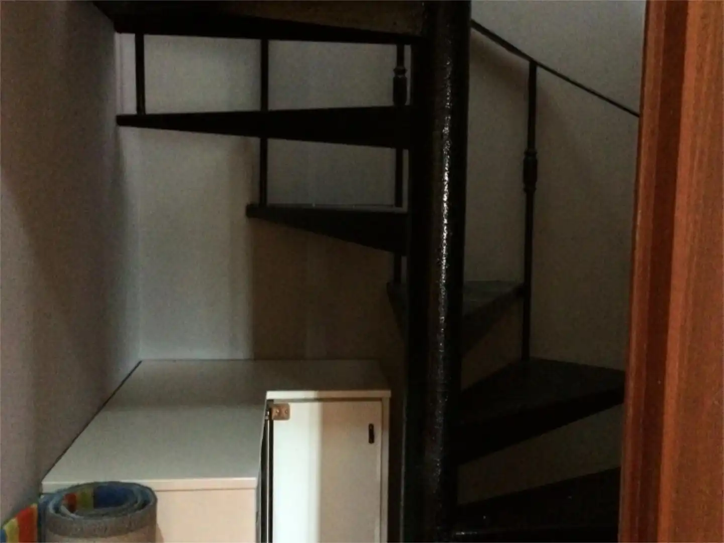 Piso de alquiler en Malpica de Bergantiños
