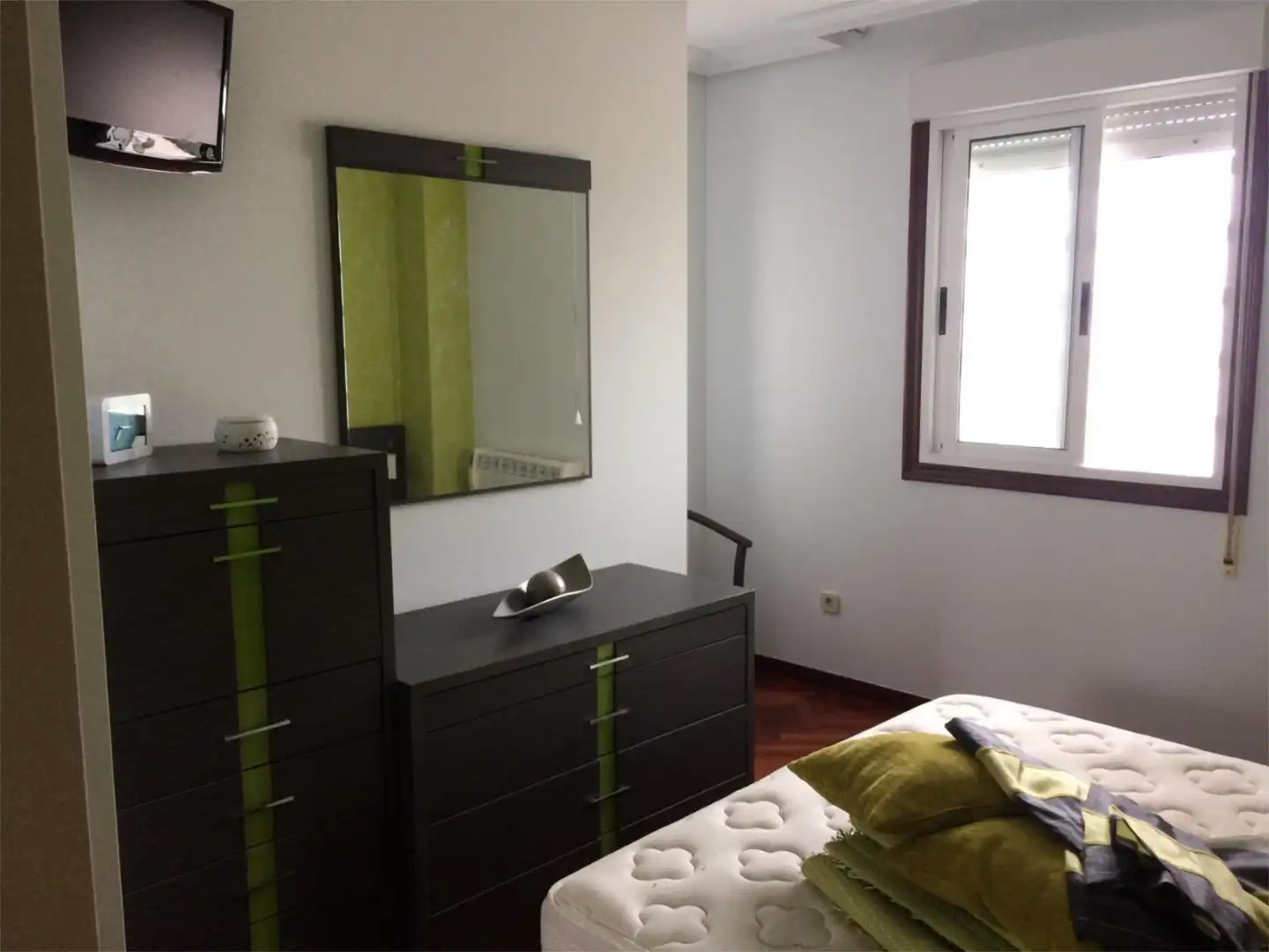Habitación de Piso de alquiler en Malpica de Bergantiños