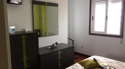 Piso de alquiler en Rúa Eduardo Vila Fano, 11, Malpica de Bergantiños, A Coruña - imagen 3 Foto 3 de Piso de alquiler en Rúa Eduardo Vila Fano, 11, Malpica de Bergantiños, A Coruña
